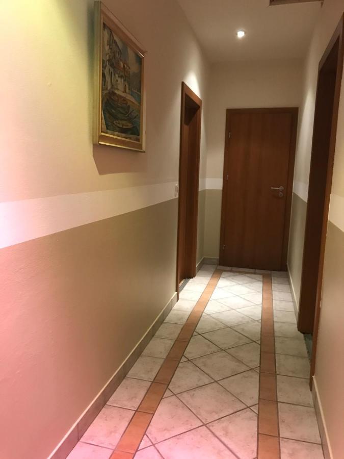 Majláth Vendégház Bük Exterior foto