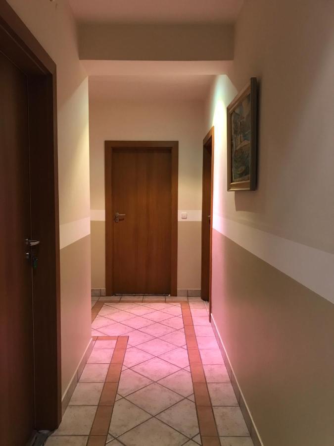 Majláth Vendégház Bük Exterior foto