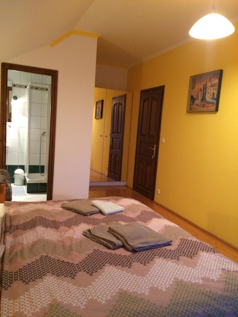 Majláth Vendégház Bük Exterior foto